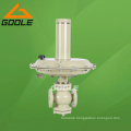 Zzcp Self Operated Pressure Differential Regulating Valve